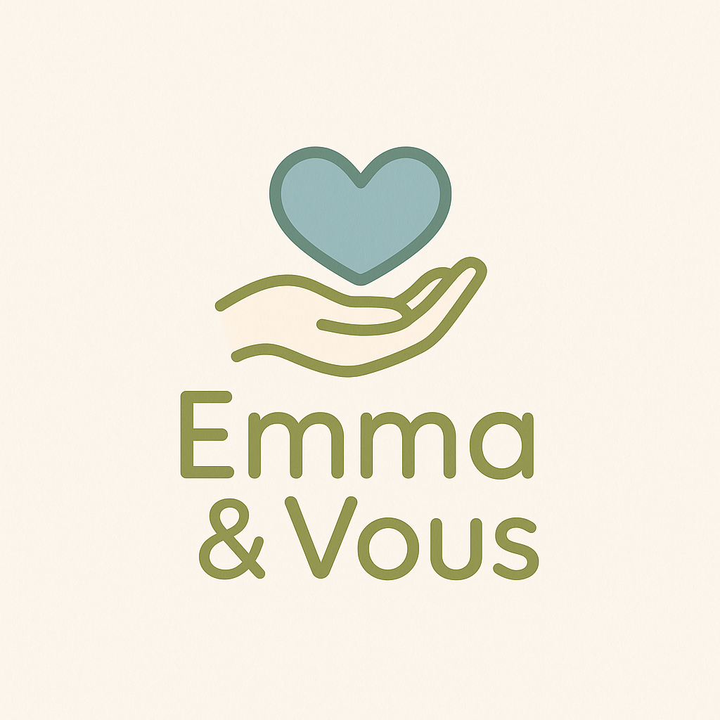Emma et Vous