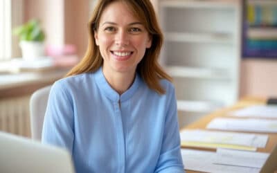 Facilitez votre quotidien : Découvrez Emma et Vous pour vos papiers