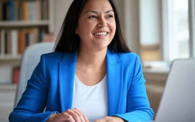 Simplifiez vos démarches administratives à domicile grâce à Emma et Vous !