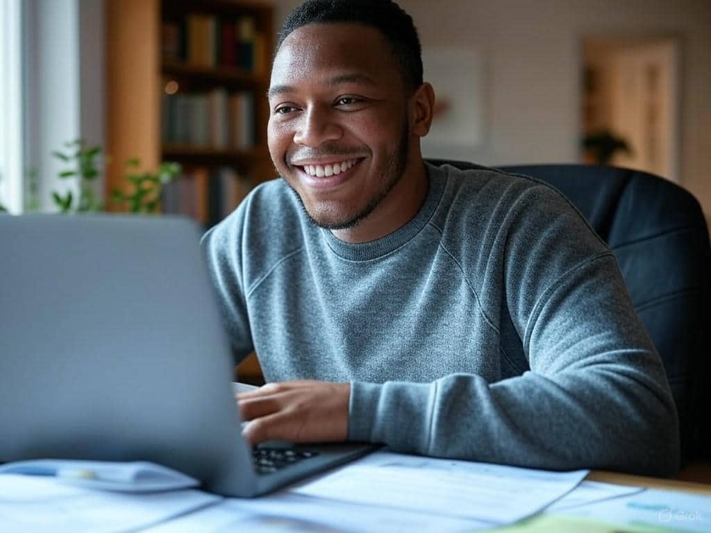 facilitez votre vie quotidienne avec emma et vous ! simplifiez toutes vos démarches administratives à domicile et gagnez du temps grâce à notre service efficace et personnalisable.