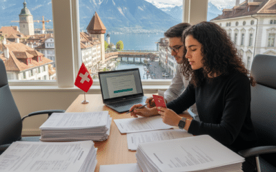 Expat Suisse : Guide complet pour les Français s’installant en Suisse